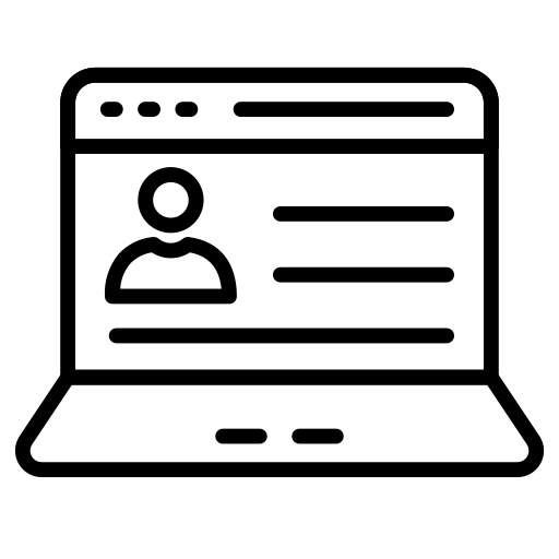 logo currículo