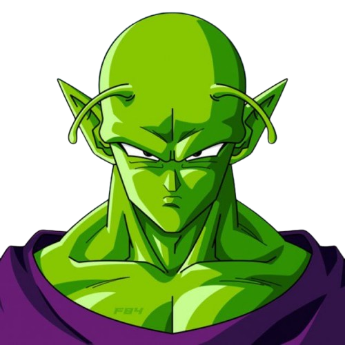 Imagem do personagem Piccolo